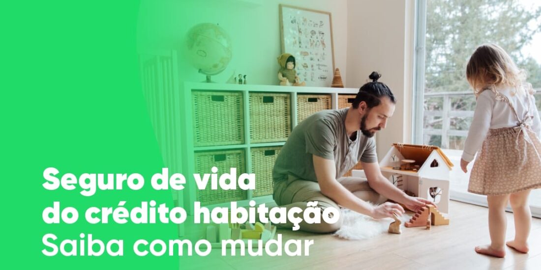 Como Transferir o Seguro de Vida Crédito Habilitação: Tudo o Que Precisa de Saber