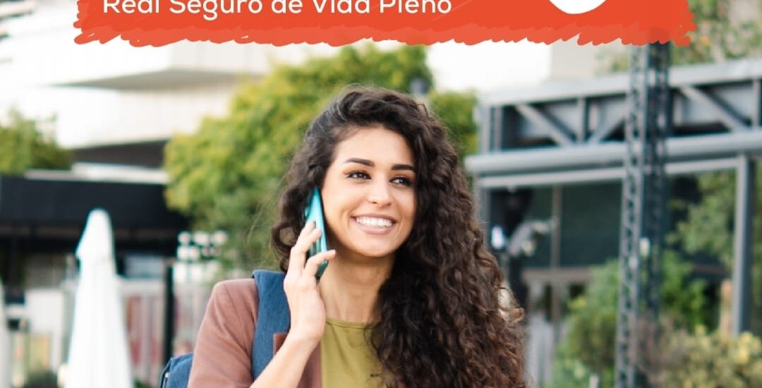 A sua Vida e o seu Futuro com uma Proteção pessoal